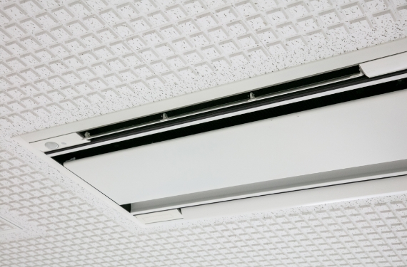 設置環境に合わせた最適な施工提案